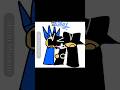 Teach Me How To Scream ICHANCE Doublefedora Roblox Forsaken