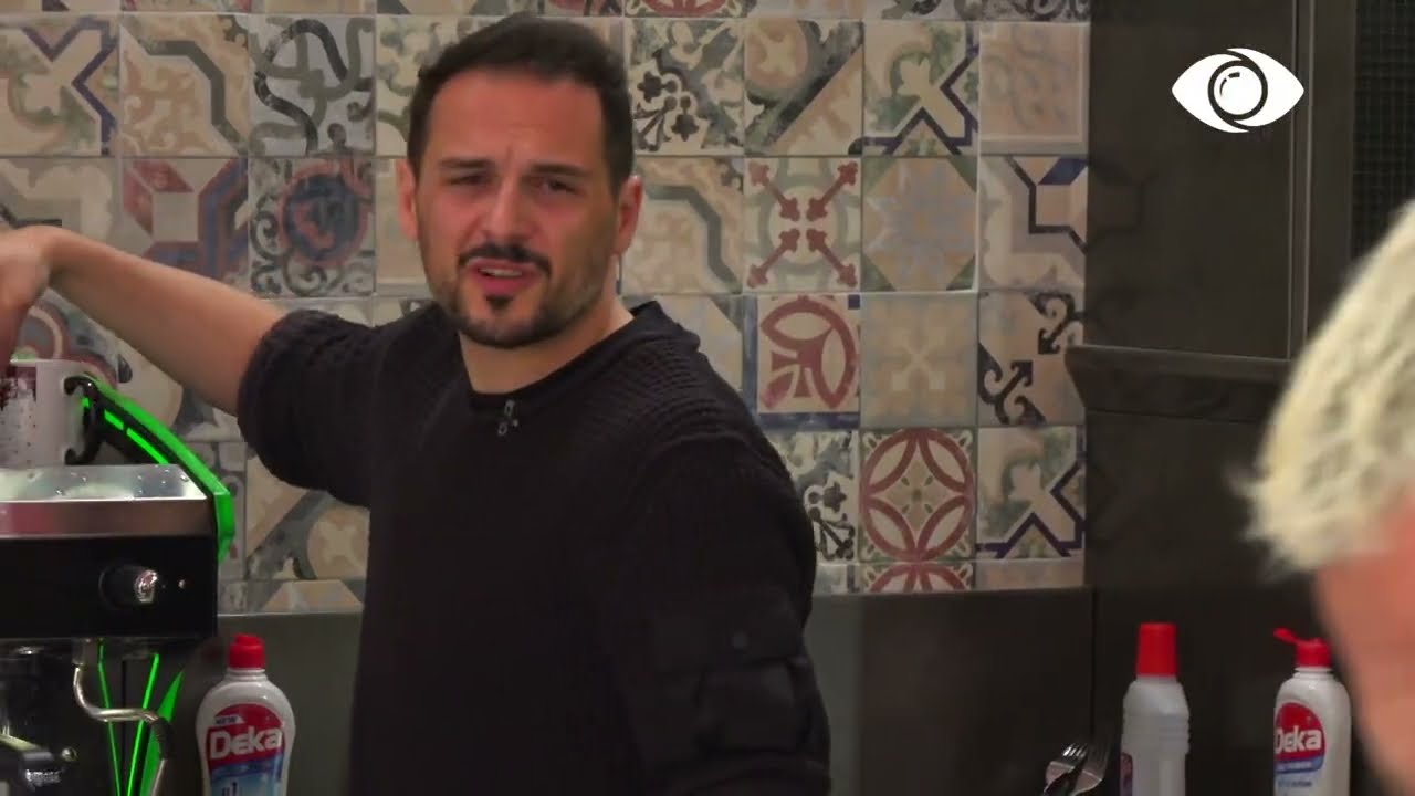 Është thyer herët/ Bjordi dhe Luizi diskutojnë finalistët