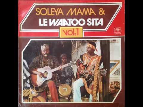 Soleya Mama Et Le Waatoo Sita - Balingor (Sénégal)