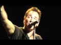 Bruce Springsteen & ESB - Kingdom Of Days (live)