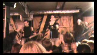 Pheromone - Schizm,  The Era Of Beast (Live in Penza 19.03.2011)