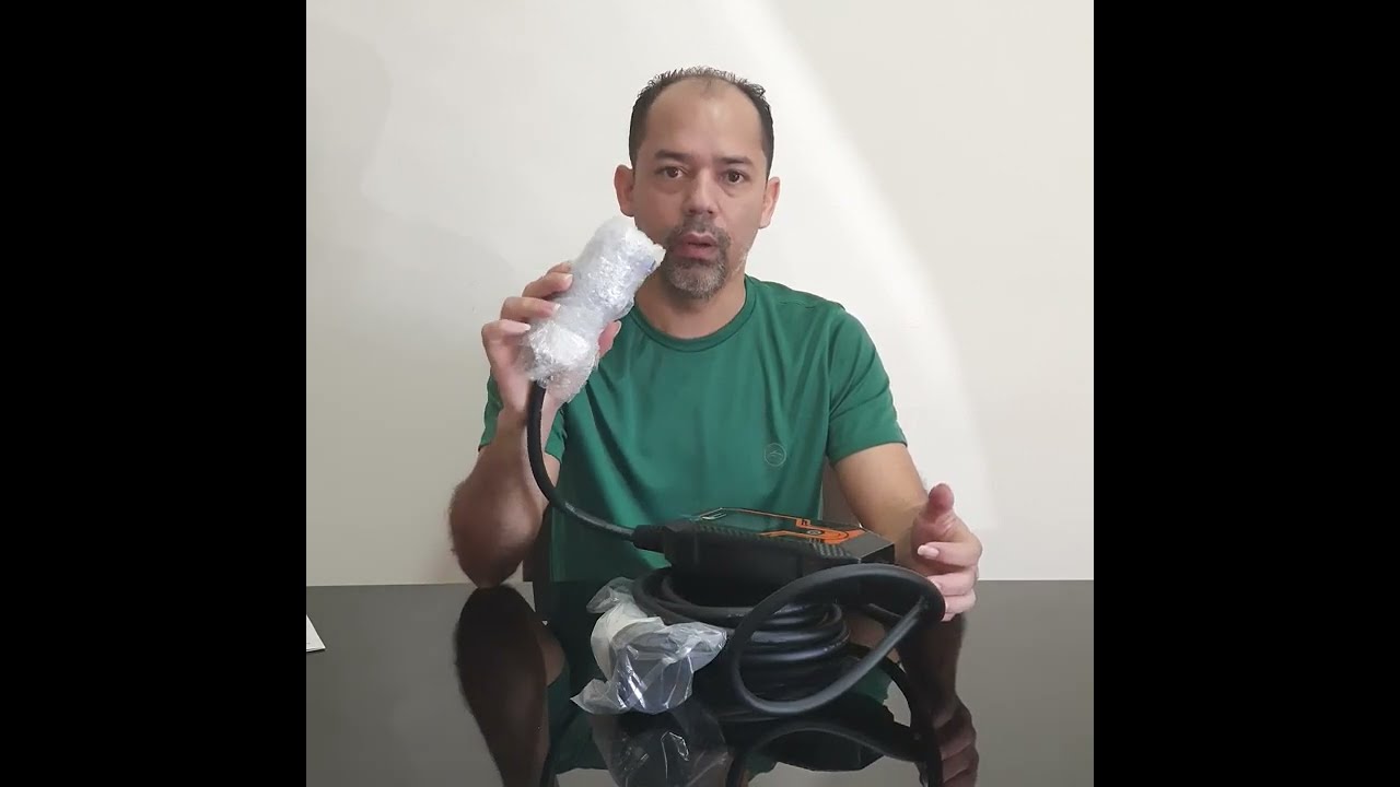 Melhor Carregador portátil carro elétrico