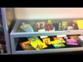 At The Walt Disney Archives