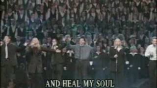 Breathe On Me - HILLSONG [Shout to the Lord 2000]