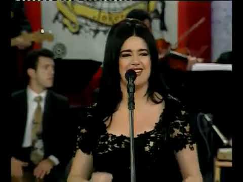أغنية علي الماني للفنانه اللبنانية كلوديا الشمالي