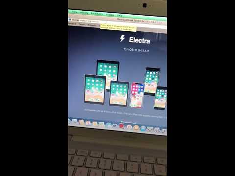 Ios 11.3.1 Jailbreak Update