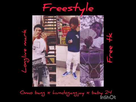 Gmo Bang X HundoGangJay X Baby 24-Freestyle (Official Audio)