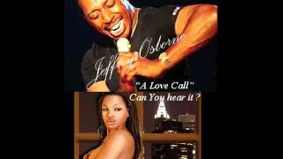 Concentrate on You  - LTD Featuring  Jeffrey Osborne