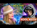 Kool Keith On His Psychedelic Song (2022)