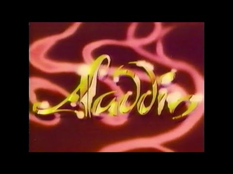 Aladdin - Kısa Bakış #2 (17 Temmuz 1992)