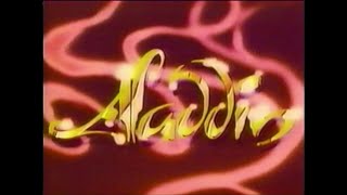 Alaaddin ( Aladdin )