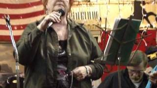 Pat Macy Sings &quot; No One Mends A Broken Heart Like You &quot;