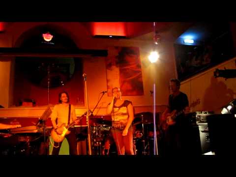 Melissa Heiduk "Guardian", Wolf Coderas Session Possible, 16.10.2012, Mülheim