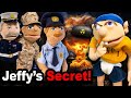 SML Movie Jeffy S Secret