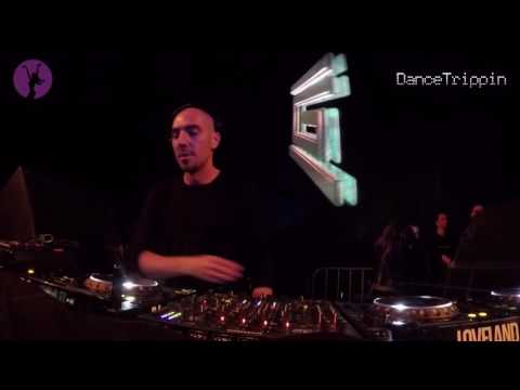 Luigi Monty - Fusion Time (Josement Remix) [Played by Sam Paganini]