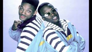 Fresh Prince &amp; Dj Jazzy Jeff - Brand New Funk (Live at Nassau Coliseum)