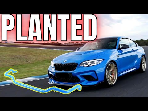 How to Install a f22 BMW FRONT Sway Bar
