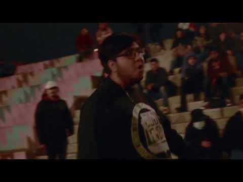 KOVERZATIL vs. LIGERO vs. DEIKOS- 8vos | Titanes Liricistas