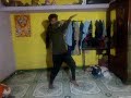 Aryan Singawada Dewas Dansar