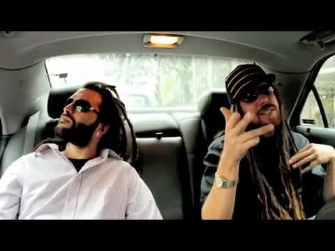 Alborosie ft. Jah Sun - Ganjah Don