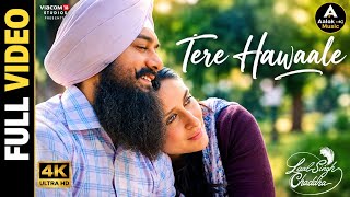 Download lagu Tere Hawaale   | Aamir, Kareena |XArijit, Shilpa (Slowed  Reverb) aalok songs 🎵  mp3