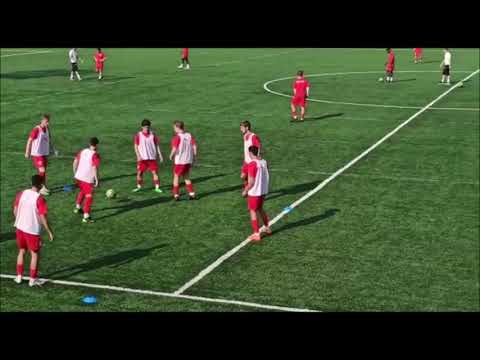 26.05.2021 г. FDC VISTA (Геленджик) - Кубань-Д (Краснодар)