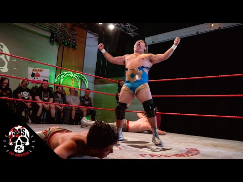 Flamin' Aces vs C4 - Down Periscope 9.8.23