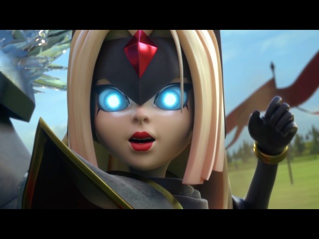 Video - Lords Mobile - Army Pack Amazon Prime Gaming (DLC) (Mobile)