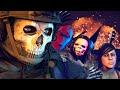 GOBLIN MODE BRAIN ROT Call Of Duty Modern Warfare II