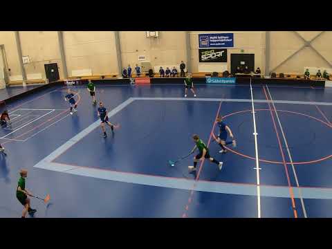 Sastamolo 08 - OFBC p14 -erä2- (osa2/2) 2.4.2022