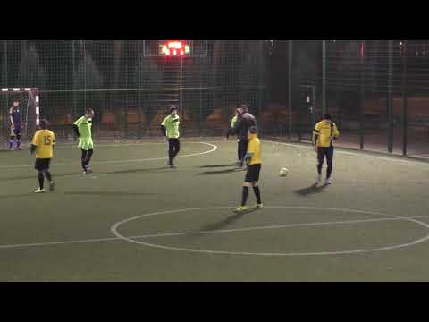 10 КХ 13 1/4 4-5 Step Group - Восточная станция (2 матч) 1 тайм