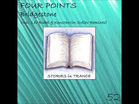 SIT 52 Four Points - Bridgestone (Lev Rubel Remix Promo Video)