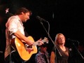 Leavin'-Kelly Willis,Bruce Robison @AC&T 2013