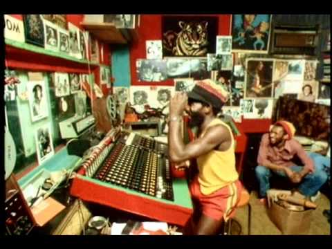 PLAY ON MR MUSIC. the heptones/jnr mervin/congos at black ark