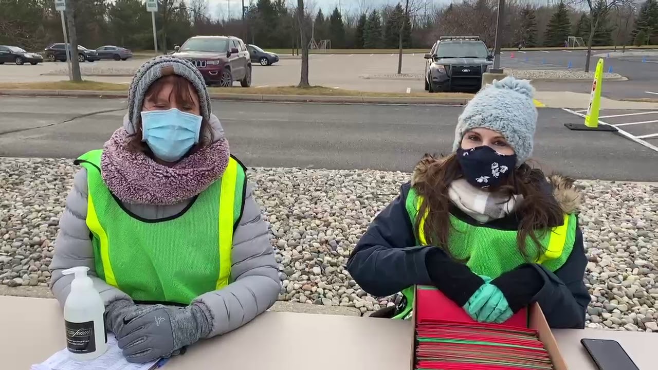 Wayne County Cares 12/23/20