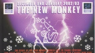 Dj Nemesis Mc's Ace Hyper Turbo-D Trance & Stompin @ The New Monkey Christmas Special 2002