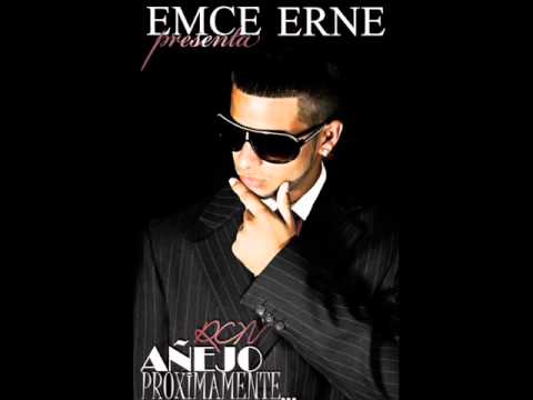 BILLETES - Emce Erne , Costello y Disney Gonzalez