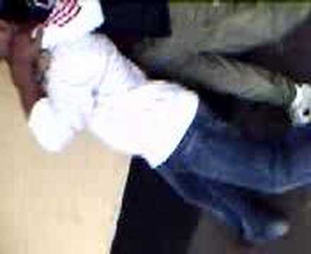 G noord  haatkaake deel 2