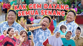 Download lagu KAK GEM KE KAMPUNG MAK BETI mp3 Download lagu KAK GEM KE KAMPUNG MAK BETI mp3