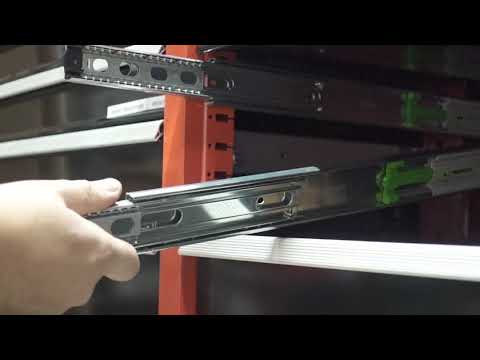Craftsman 52" Toolbox Drawer Rearrangement Mod!