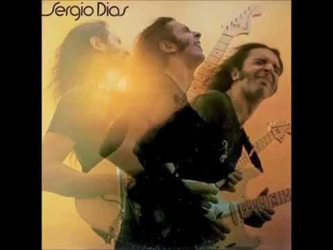 Sergio Dias - Cromática