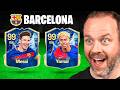 I Built Every Team S BEST XI