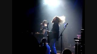 Down - Nothing In Return (Live Dublin 16/6/09)