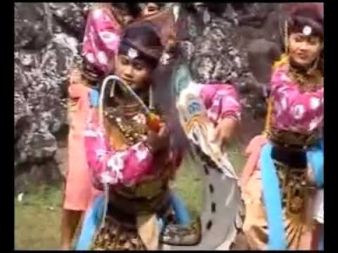 Safitri putro album (ojo sujono)