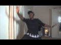 JJ Dancing For Di Maria KSI
