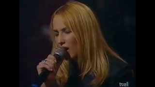 Alejandro Sanz y Malú-Y si fuera ella