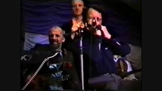 Fairport Ceilidh Band : Mason&#39;s Apron (live 1989)