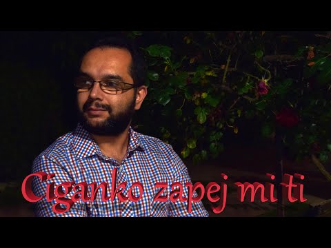 JASMIN HUSOSKI || Ciganko zapej mi ti || 2024