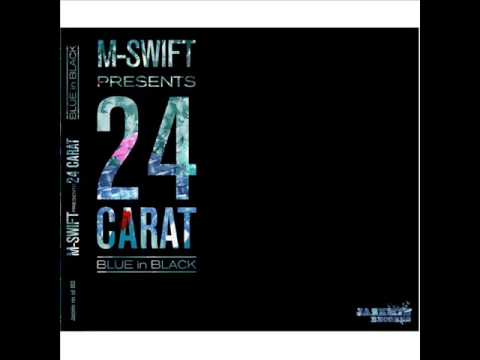 M-Swift Present 24 Carat - Swiftiest