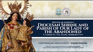 LIVE | Mass for Solemnity of Saints Peter and Paul, Apostles Vigil - 9:30 AM